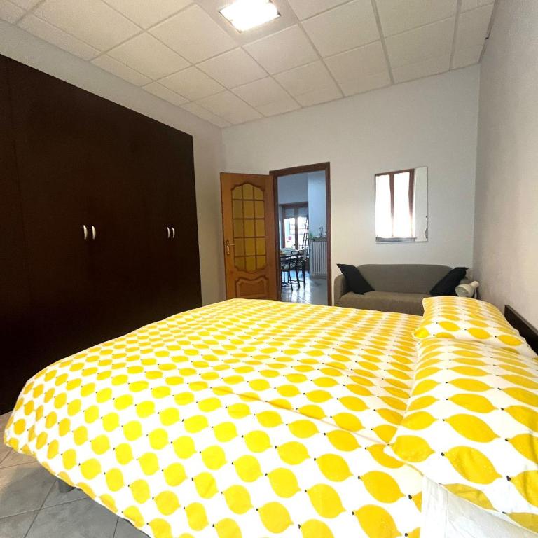 Casa Lab al Lingotto - Appartamento con 2 Camere da Letto - 19