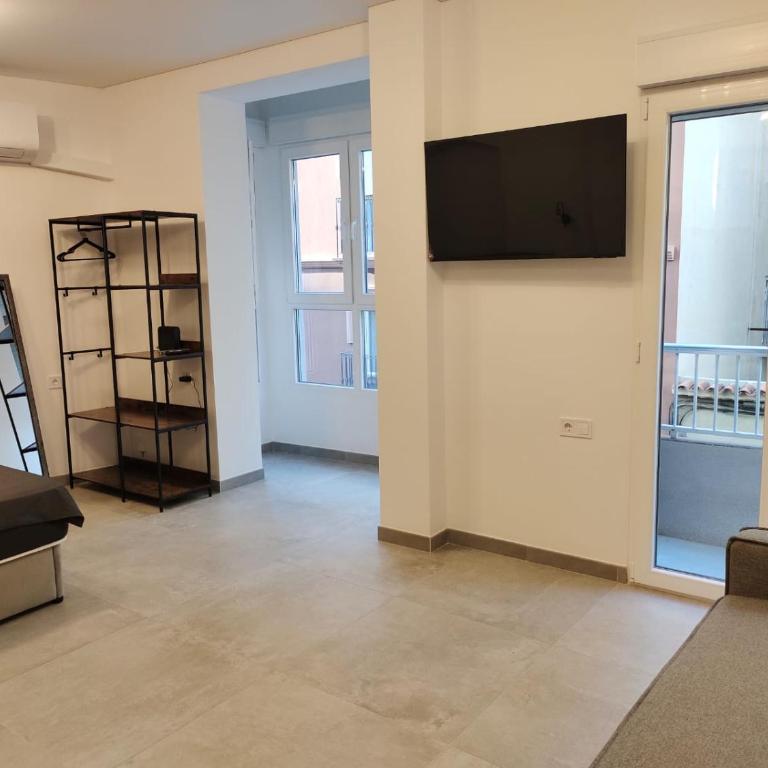 Moon apartments - Superior One-Bedroom Apartment with Balcony - 6