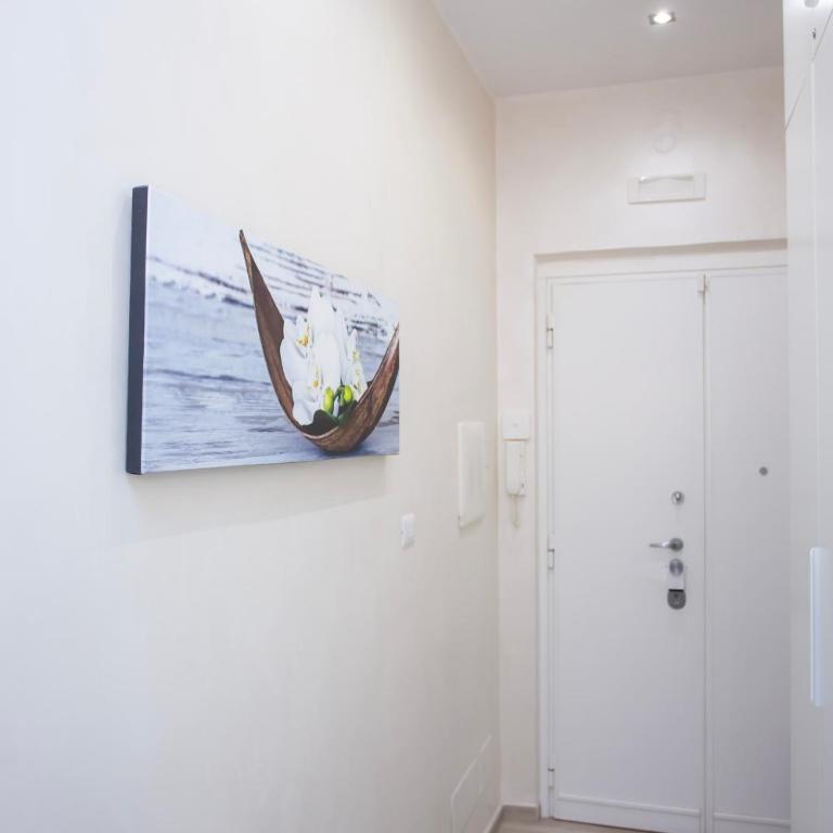 Come a Casa Pretty Apartment - Appartamento con 1 Camera da Letto - 22