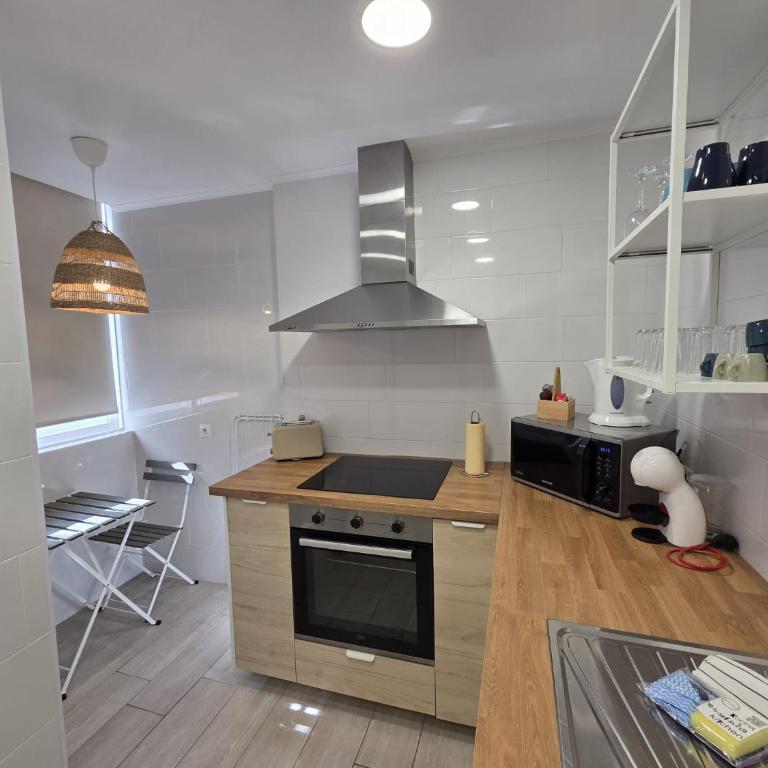 Why Not Houses Centro - Apartamento con 4 dormitorios - 22