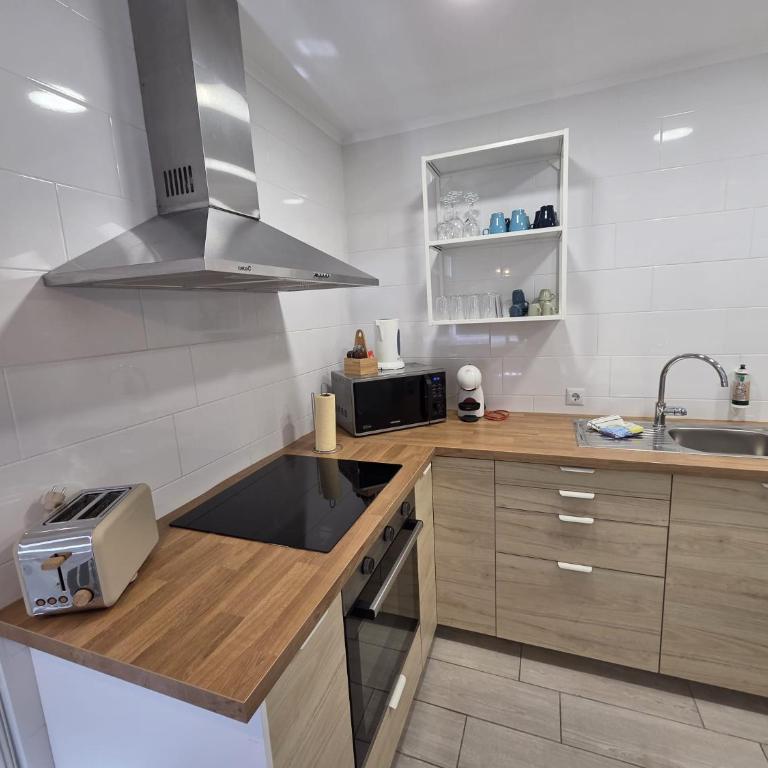 Why Not Houses Centro - Apartamento con 4 dormitorios - 28
