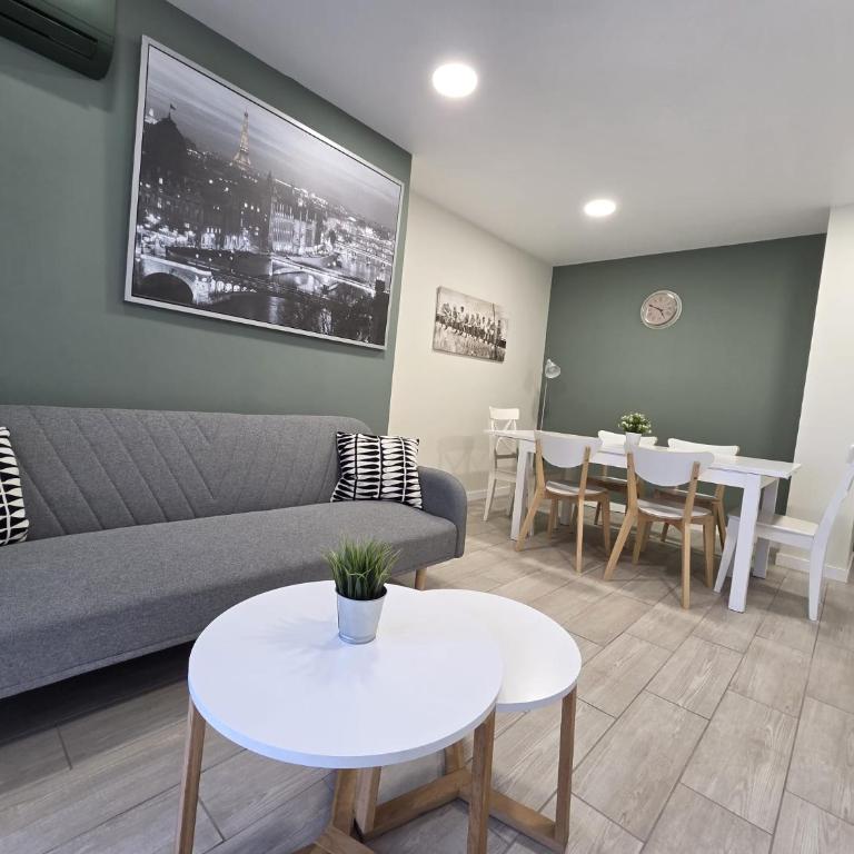 Why Not Houses Centro - Apartamento con 4 dormitorios - 1