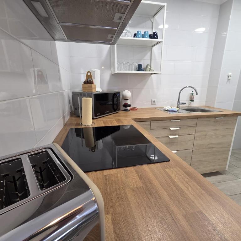Why Not Houses Centro - Apartamento con 4 dormitorios - 27