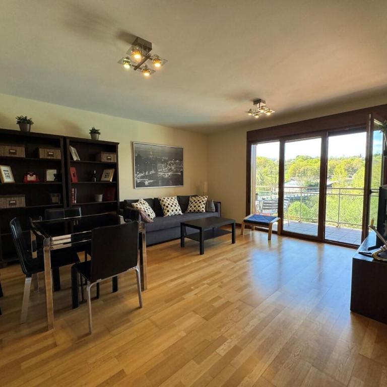 Apartamento El Abuelo en Cangas de Onís - Apartamento de 2 dormitorios - 4
