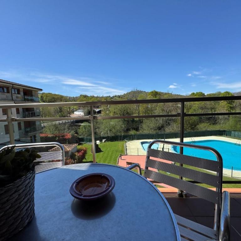 Apartamento El Abuelo en Cangas de Onís - Apartamento de 2 dormitorios - 5