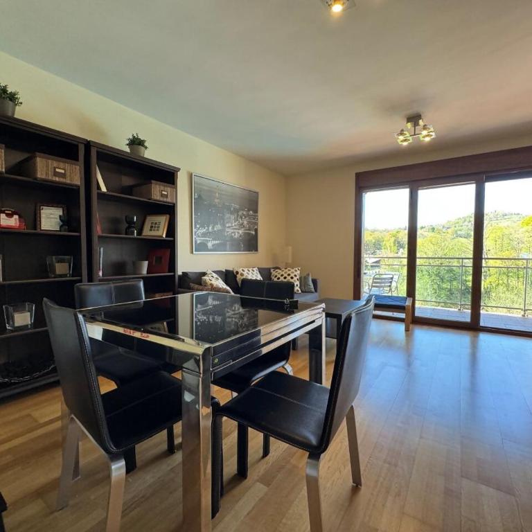 Apartamento El Abuelo en Cangas de Onís - Apartamento de 2 dormitorios - 6