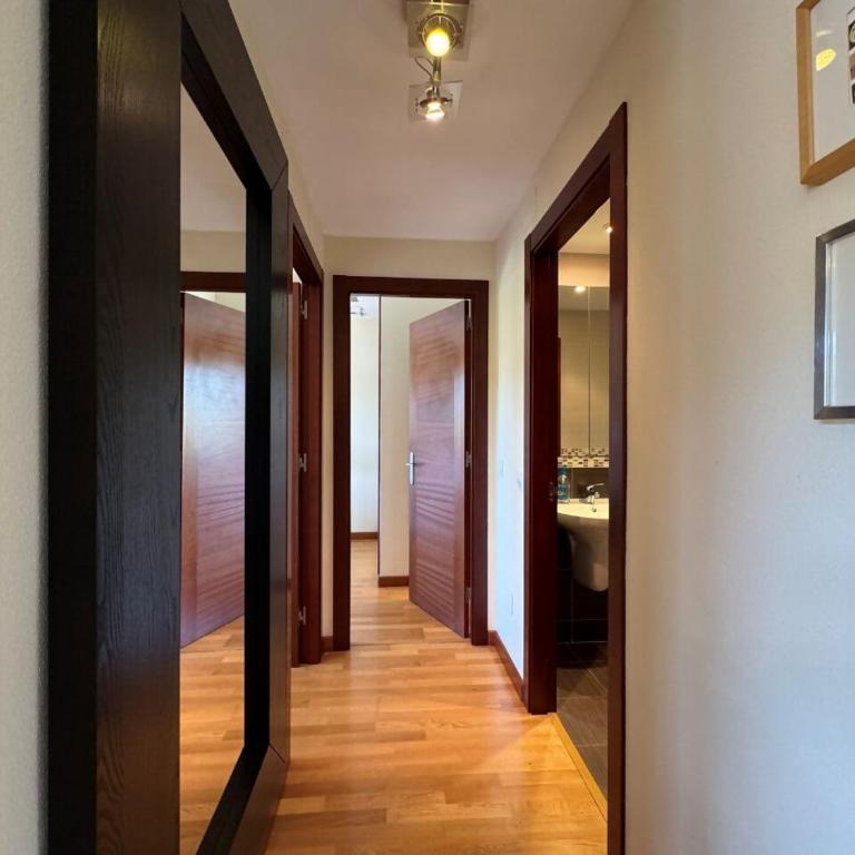 Apartamento El Abuelo en Cangas de Onís - Apartamento de 2 dormitorios - 9
