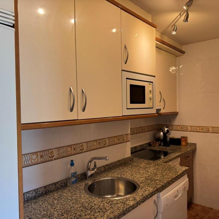 Apartamento El Abuelo en Cangas de Onís - Apartamento de 2 dormitorios - 10