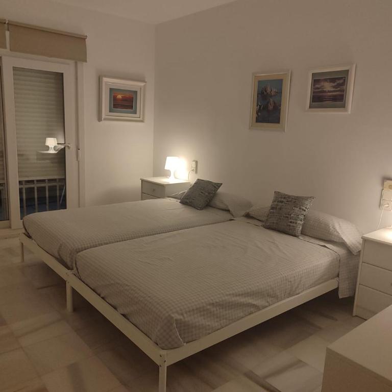 Oasis el Minarete, Sol y Playa - One-Bedroom Apartment - 22
