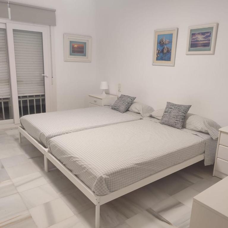 Oasis el Minarete, Sol y Playa - One-Bedroom Apartment - 16