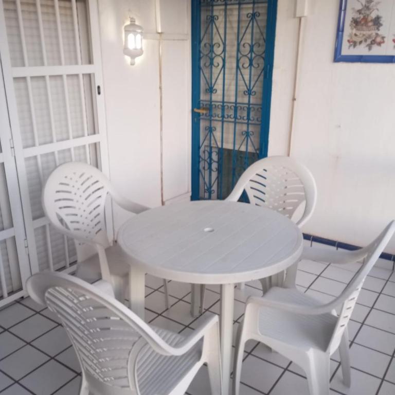 Oasis el Minarete, Sol y Playa - One-Bedroom Apartment - 12