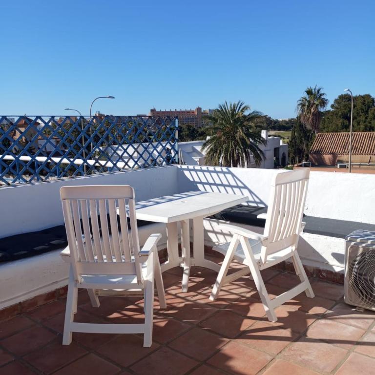 Oasis el Minarete, Sol y Playa - One-Bedroom Apartment - 28