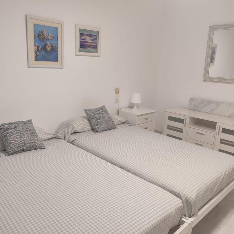 Oasis el Minarete, Sol y Playa - One-Bedroom Apartment - 19