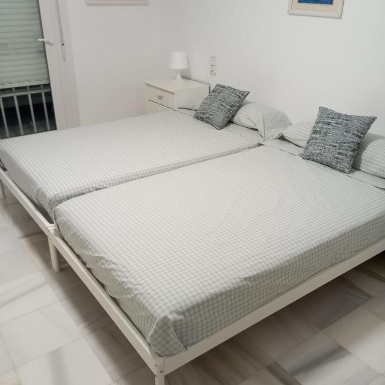 Oasis el Minarete, Sol y Playa - One-Bedroom Apartment - 17