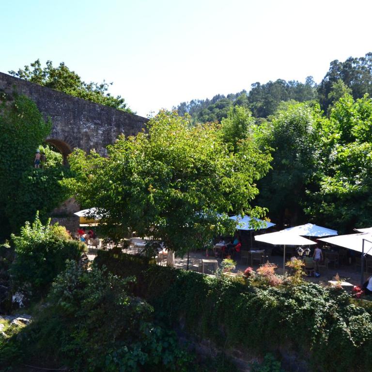 Apartamento El Abuelo en Cangas de Onís - Apartamento de 2 dormitorios - 11