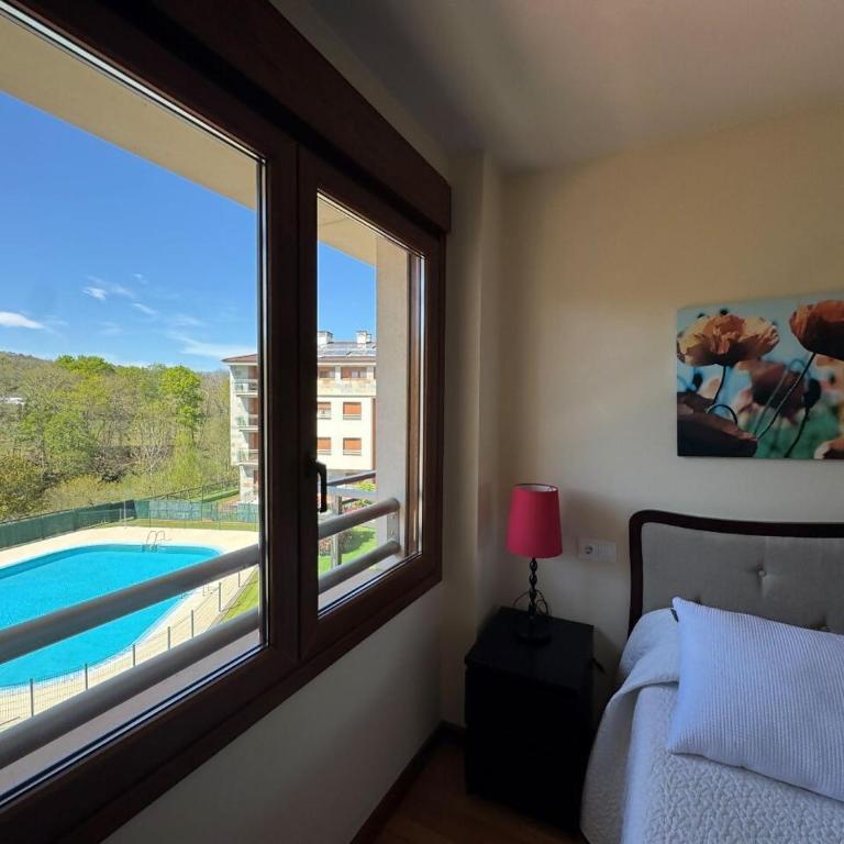 Apartamento El Abuelo en Cangas de Onís - Apartamento de 2 dormitorios - 12