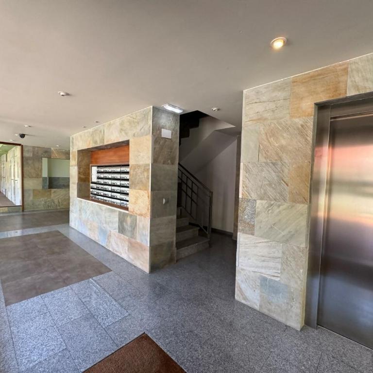 Apartamento El Abuelo en Cangas de Onís - Apartamento de 2 dormitorios - 15
