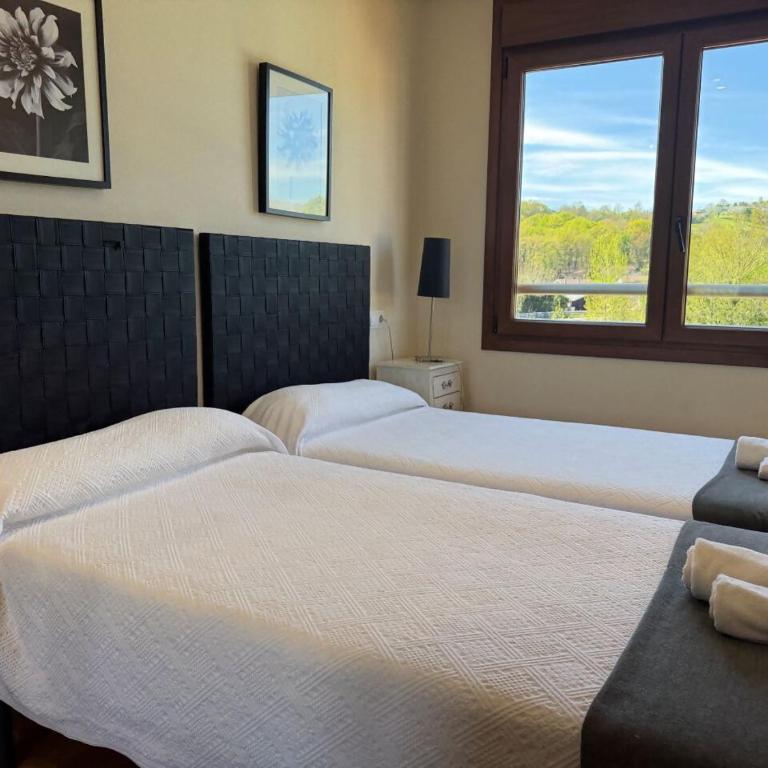 Apartamento El Abuelo en Cangas de Onís - Apartamento de 2 dormitorios - 19
