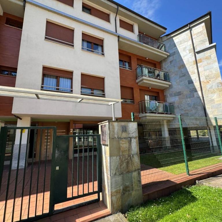 Apartamento El Abuelo en Cangas de Onís - Apartamento de 2 dormitorios - 20