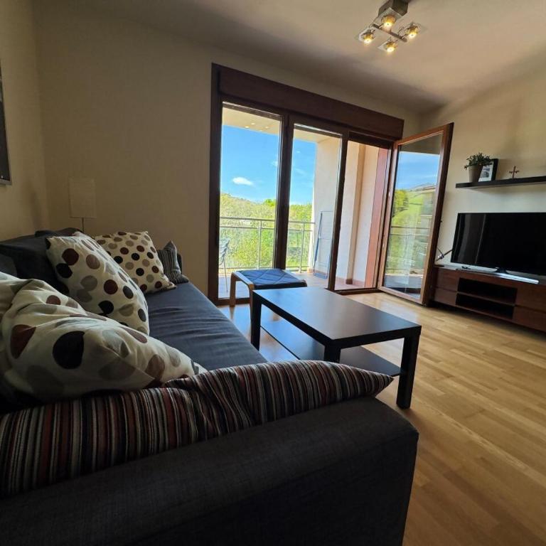 Apartamento El Abuelo en Cangas de Onís - Apartamento de 2 dormitorios - 21