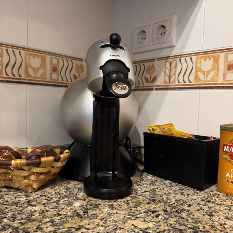 Apartamento El Abuelo en Cangas de Onís - Apartamento de 2 dormitorios - 25