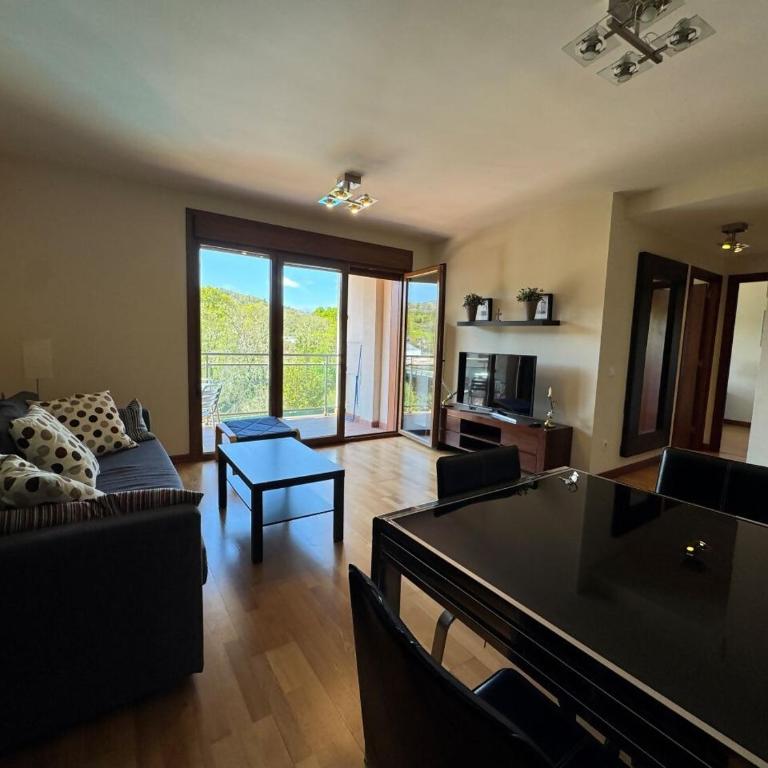 Apartamento El Abuelo en Cangas de Onís - Apartamento de 2 dormitorios - 26