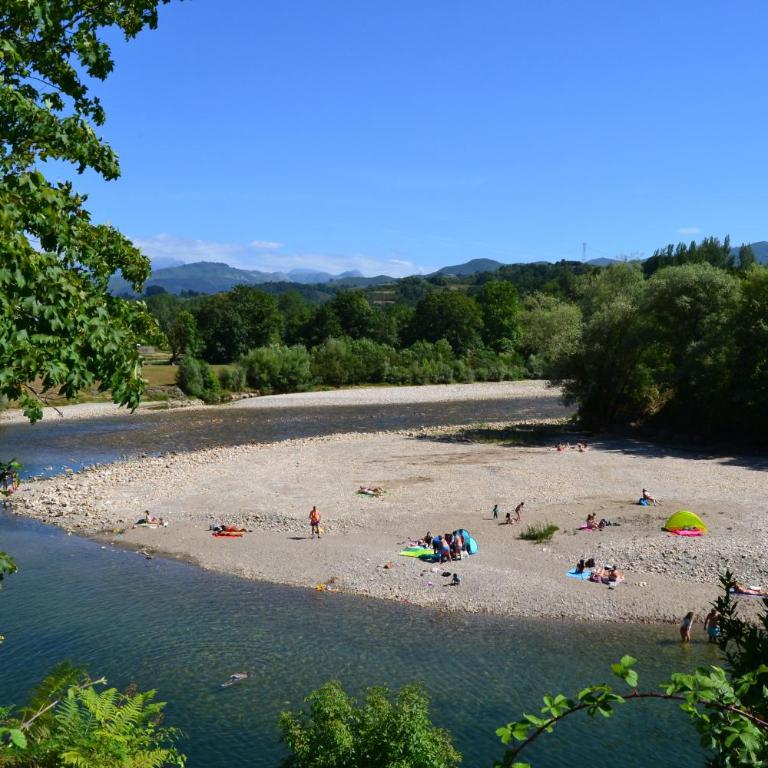 Apartamento El Abuelo en Cangas de Onís - Apartamento de 2 dormitorios - 31