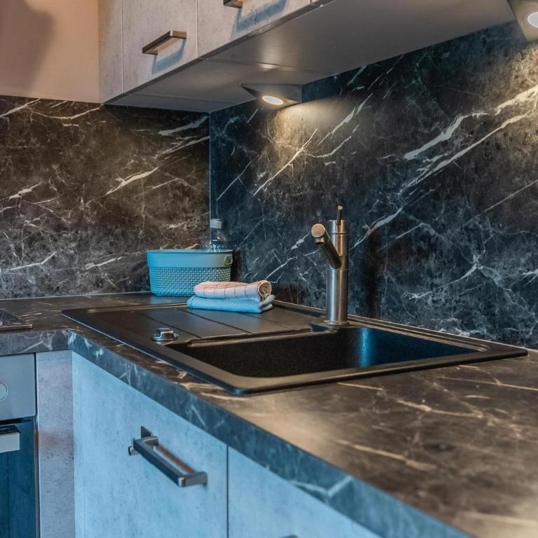 EuroParcs Wörthersee - Appartment Meerzicht 2+2 - 7