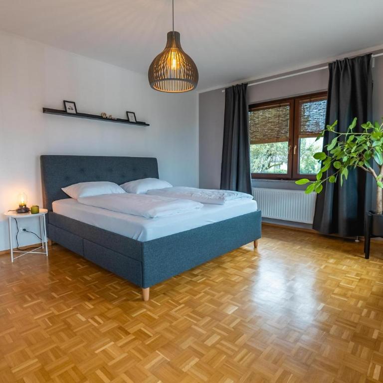 EuroParcs Wörthersee - Appartment Meerzicht 2+2 - 8