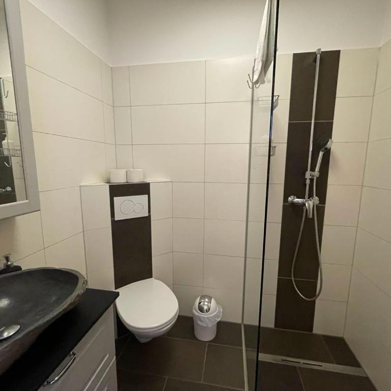 EuroParcs Wörthersee - Appartment Meerzicht 2+2 - 15