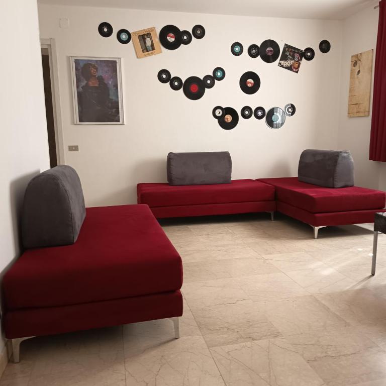 Music Flat Verona - Appartamento con 2 Camere da Letto - 1