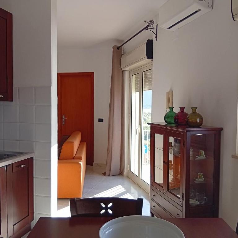 Finestra sul Mare di Alessandro - Appartamento con Vista Mare - 1 - 6