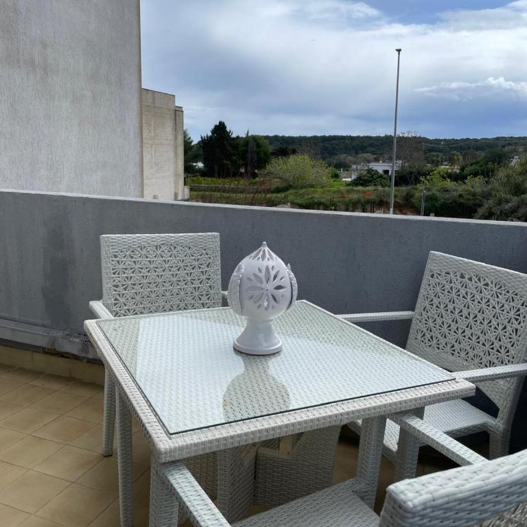 Dimora Mare Blu, Vicino al mare e centro storico - Appartamento con 2 Camere da Letto - 15