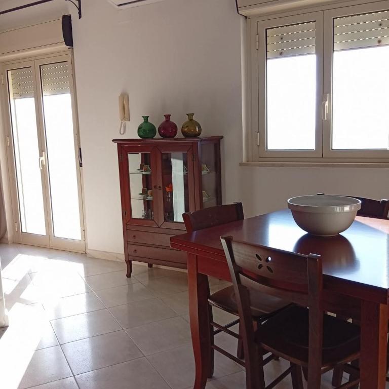 Finestra sul Mare di Alessandro - Appartamento con Vista Mare - 1 - 5