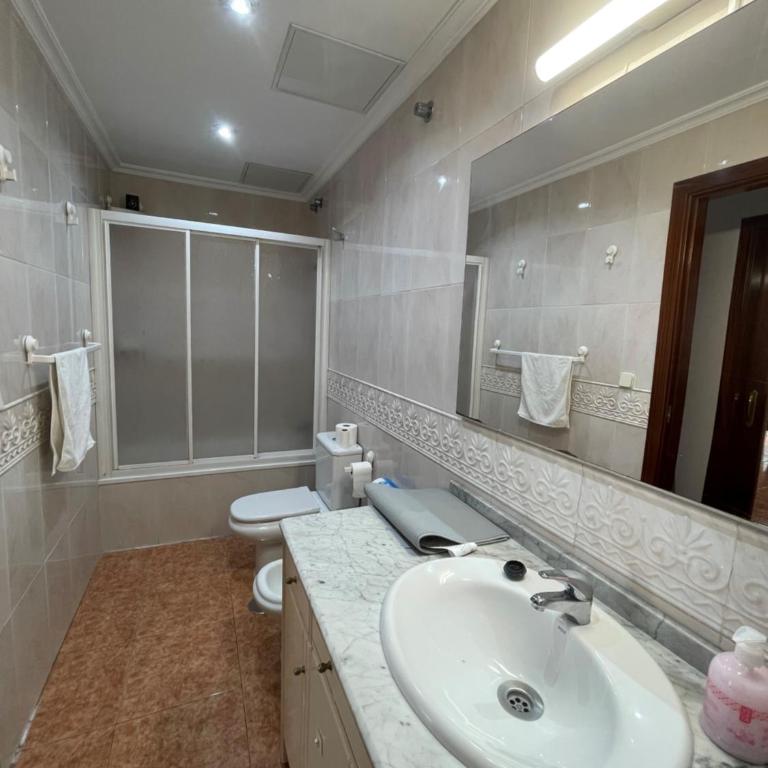 Auditorio-Las Arenas - Apartamento de 3 dormitorios con vistas - 14