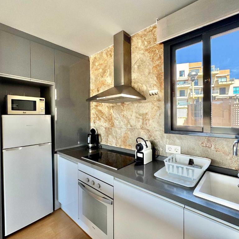 Sabrina 3 - La Zenia - Apartamento - 10