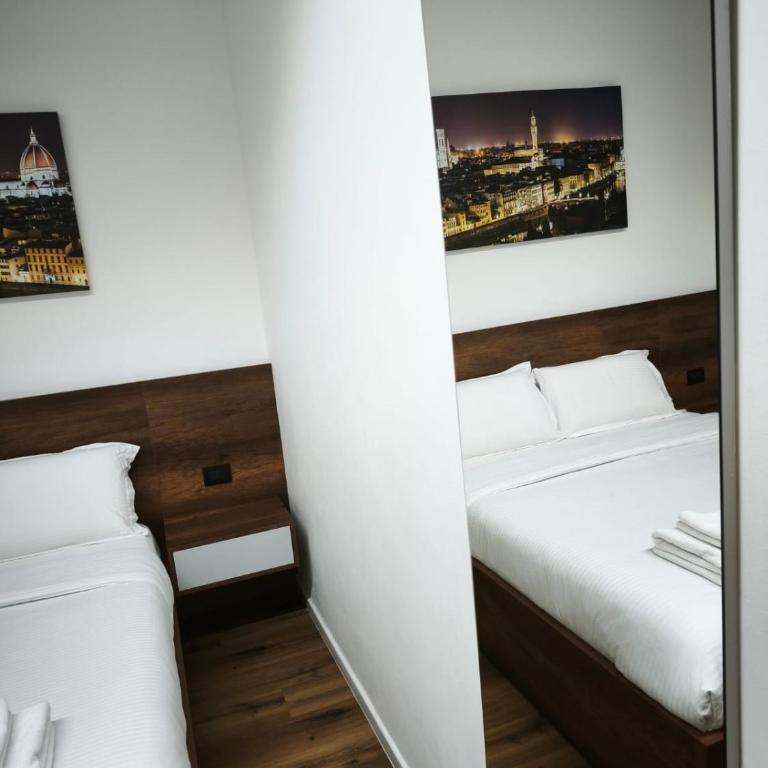 Bali Apartments - Apartment mit 2 Schlafzimmern - 18