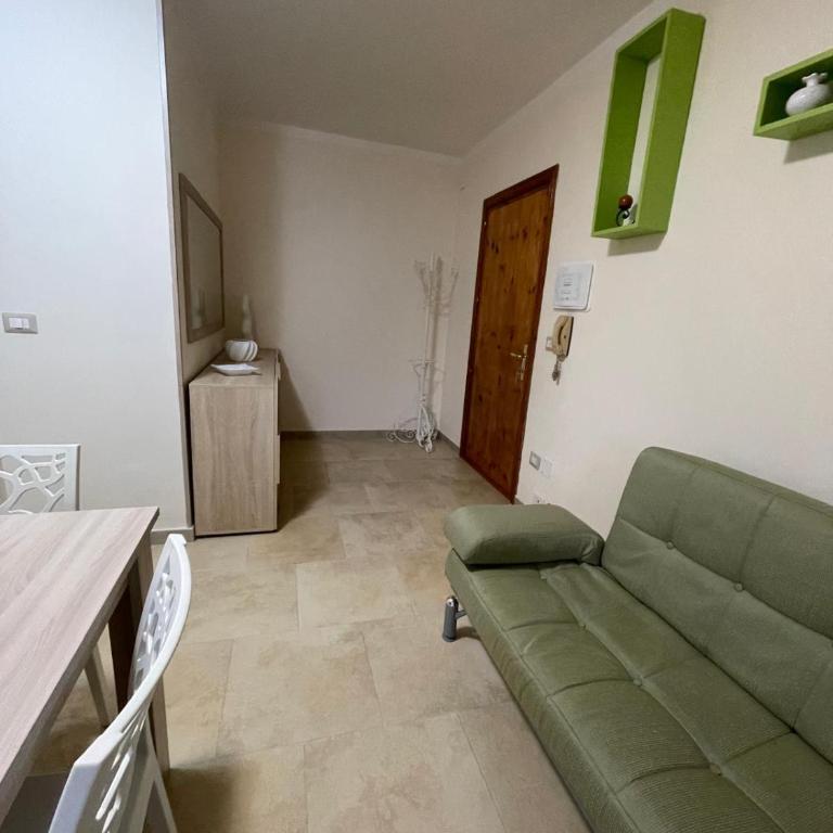 Dimora Mare Blu, Vicino al mare e centro storico - Appartamento con 2 Camere da Letto - 14