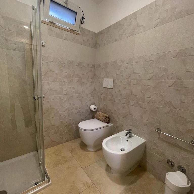Dimora Mare Blu, Vicino al mare e centro storico - Appartamento con 2 Camere da Letto - 16