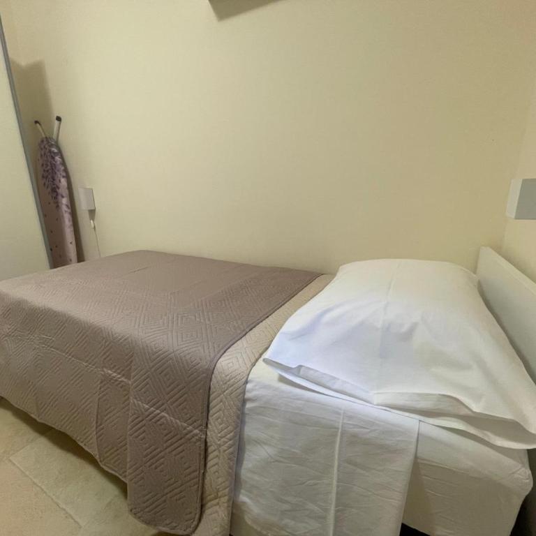 Dimora Mare Blu, Vicino al mare e centro storico - Appartamento con 2 Camere da Letto - 6