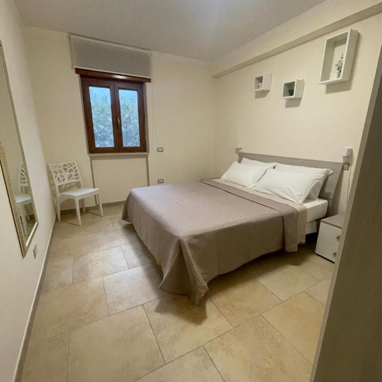 Dimora Mare Blu, Vicino al mare e centro storico - Appartamento con 2 Camere da Letto - 10