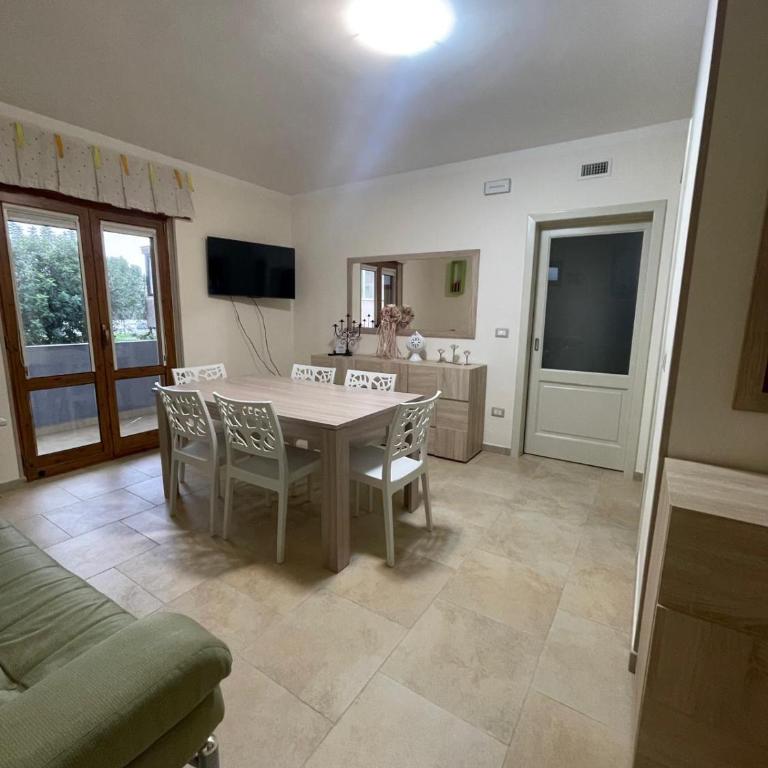 Dimora Mare Blu, Vicino al mare e centro storico - Appartamento con 2 Camere da Letto - 12