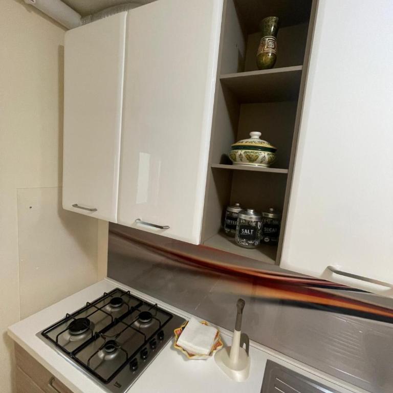 Dimora Mare Blu, Vicino al mare e centro storico - Appartamento con 2 Camere da Letto - 26