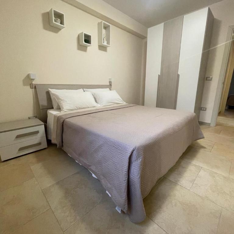 Dimora Mare Blu, Vicino al mare e centro storico - Appartamento con 2 Camere da Letto - 5
