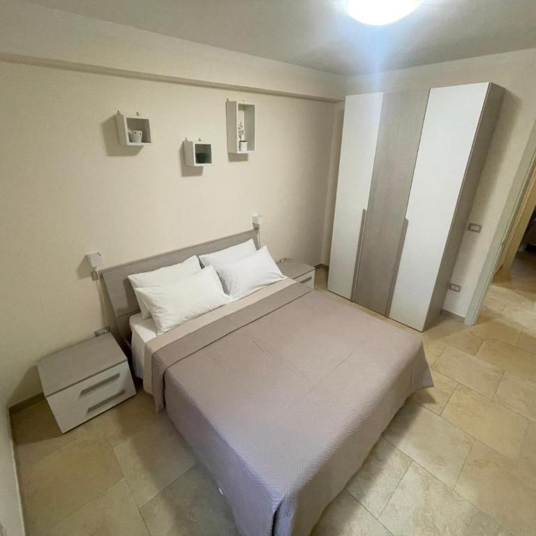 Dimora Mare Blu, Vicino al mare e centro storico - Appartamento con 2 Camere da Letto - 2