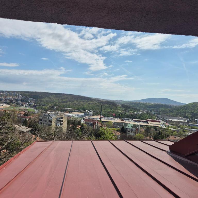 Panorama Apartment - Three-Bedroom Premium Apartment with Balcony - 28