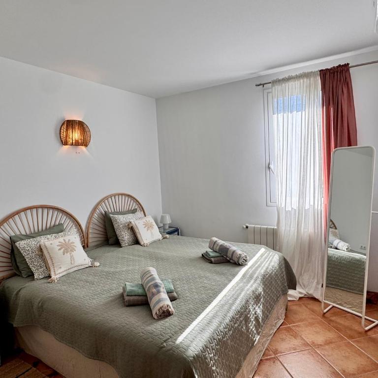 Casa Alegria - Holiday home with pool, fitness, sauna - Villa de 3 dormitorios - 69