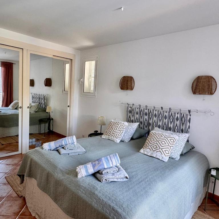 Casa Alegria - Holiday home with pool, fitness, sauna - Villa de 3 dormitorios - 75