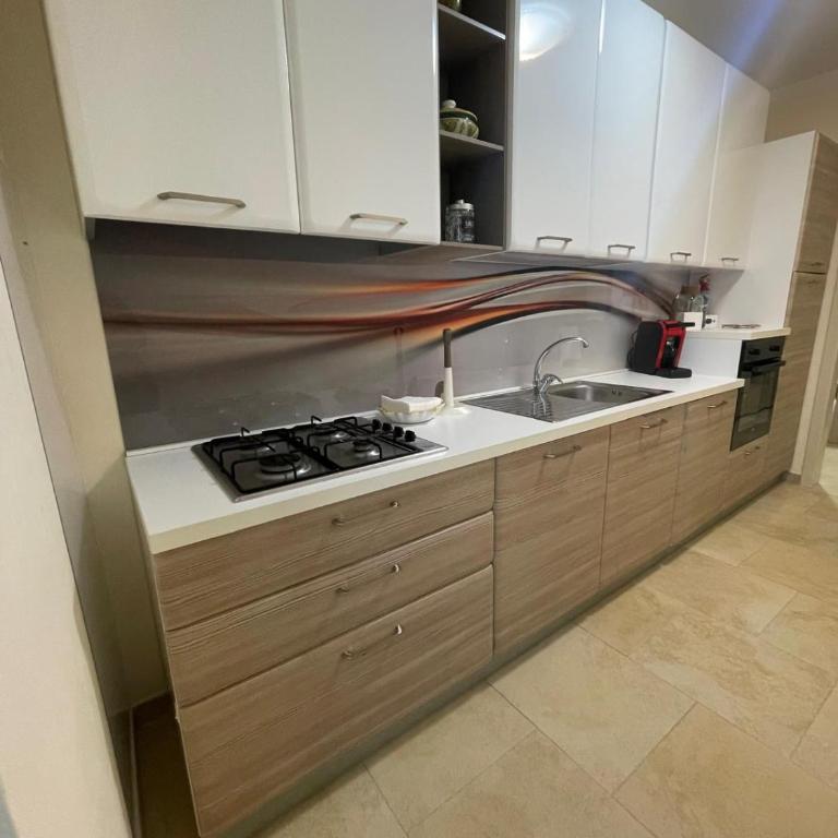 Dimora Mare Blu, Vicino al mare e centro storico - Appartamento con 2 Camere da Letto - 24
