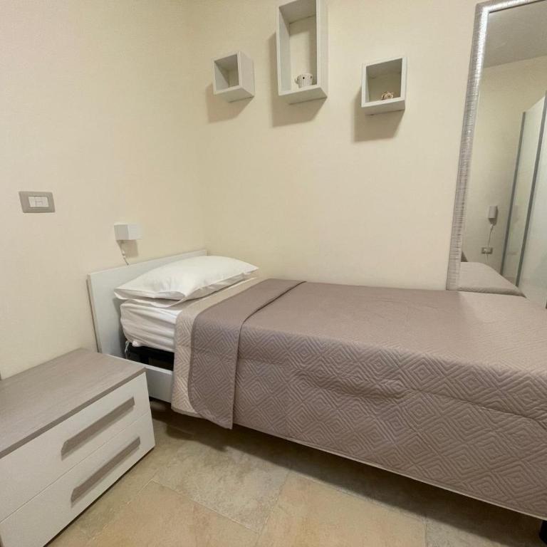 Dimora Mare Blu, Vicino al mare e centro storico - Appartamento con 2 Camere da Letto - 11